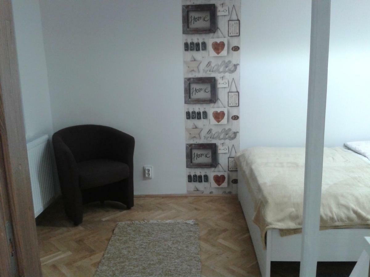 Lily Apartman Budapest Luaran gambar