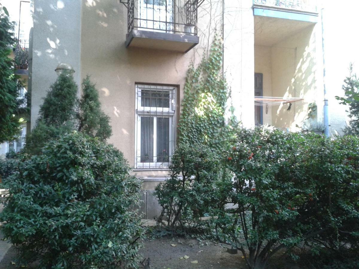 Lily Apartman Budapest Luaran gambar